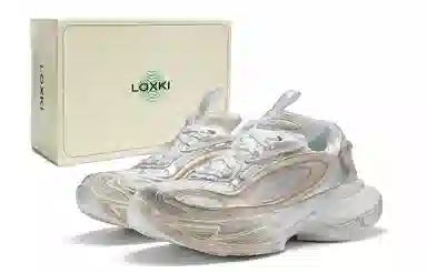 LOXKI SpaceCraft