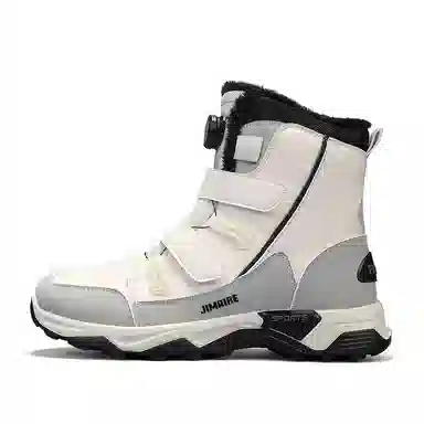 Jinmaiwang Snow Boots