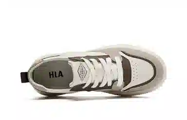 HLA