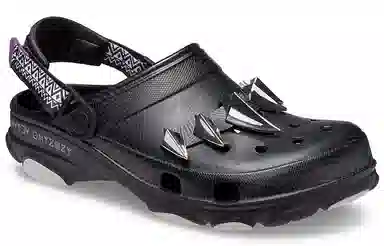 Crocs Classic Clog Black