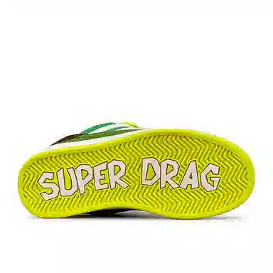 LuzaoT SUPER DRAG