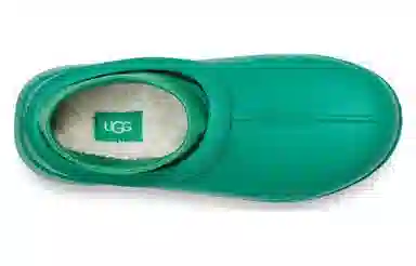 UGG Tasman Emerald Green