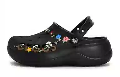 Crocs Baya Platform Clog