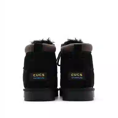 CUCS Snow Boots