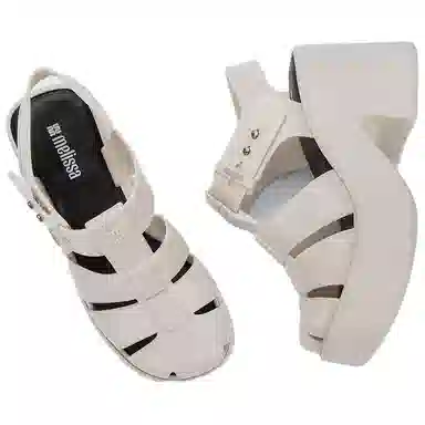 Melissa Roman Sandals