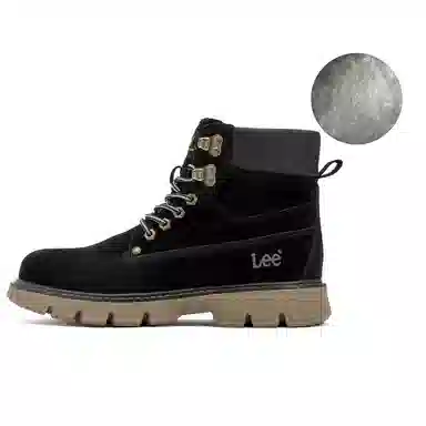 Lee Martin Boots