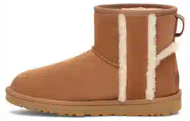 UGG Classic Mini