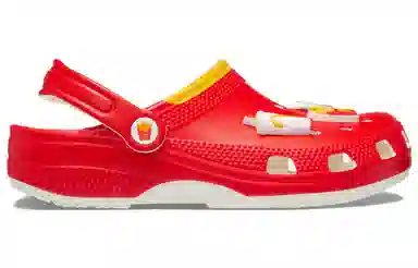 Crocs Classic Clog Red