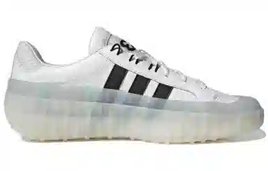 Y-3 GR.1P White Black