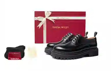 THOM WILLS cleanfit 4.8cm