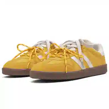 Doraemon Classic Low Sneakers