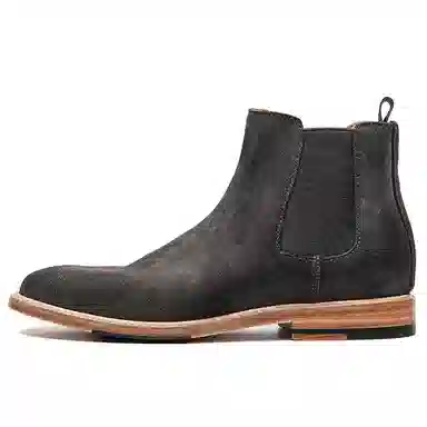 Vibram x Dreambox Chelsea Boots
