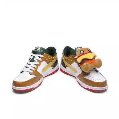 Vandy The Burger 1.0