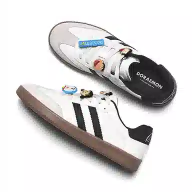 Doraemon Classic Retro Trainers