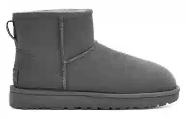 UGG Classic Mini Grey