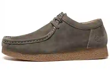 Leaveland Boat Shoes