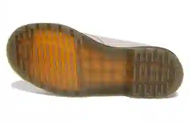 Dr.Martens 1461 Leather Grey Brown