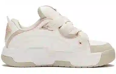 Champion Essentials Low Sneakers Pink