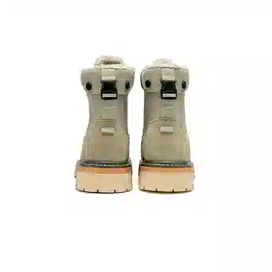 Leaveland Martin Boots