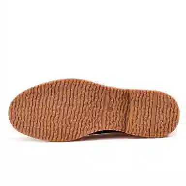 BOSSSUNWEN Chelsea Boots Brown