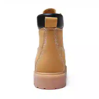 HeeDimensional Martin Boots