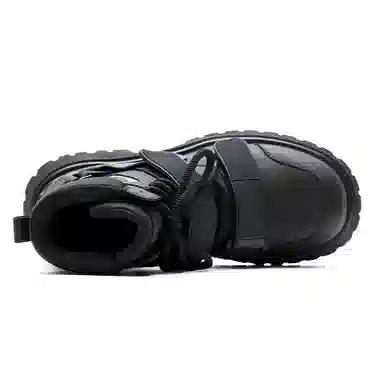 Mule Donkey Classic Black