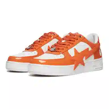 A BATHING APE BAPE STA Low