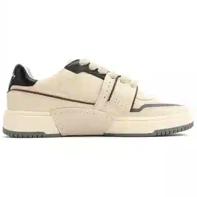 FOOT INDUSTRY 90s Trainer Cement