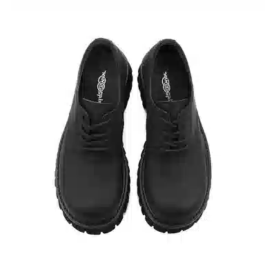 HANQIAORIJI Derby Shoes