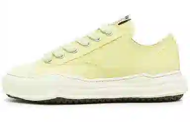 MIHARA YASUHIRO Peterson OG Matcha Green