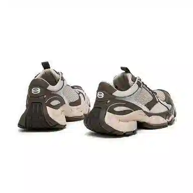 Beau Today Low Top Dad Shoes