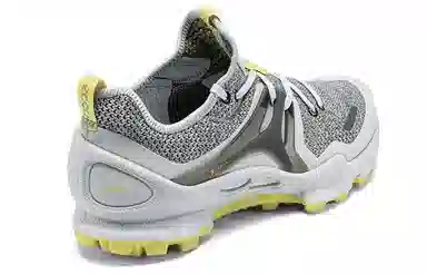 Ecco Biom C Yellow Grey
