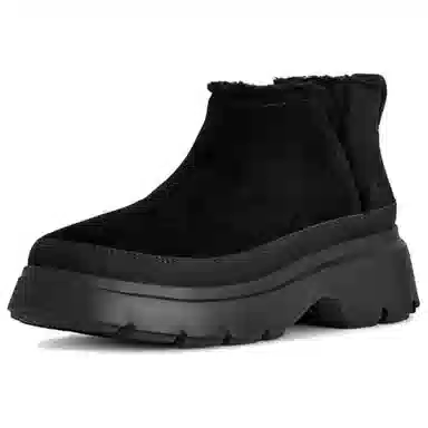 UGG Calimuze Ultra Mini Black
