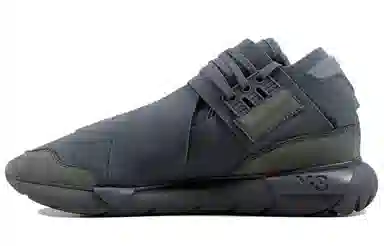 Y-3 Qasa High Vista