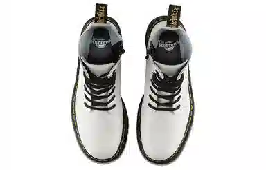 Dr. Martens 1460 White
