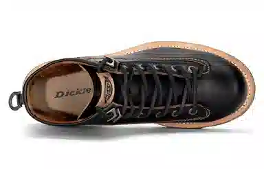 Dickies Outdoor Boots Black