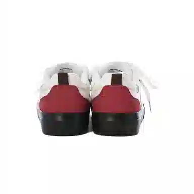 Luji Star Low Top Sneakers 2025