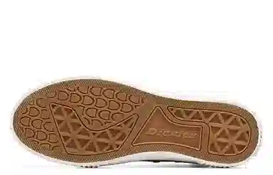 Dickies Classic High Top Canvas Black