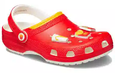Crocs Classic Clog Red