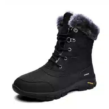 Jinmaiwang Snow Boots
