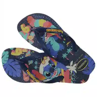 Disney x Havaianas