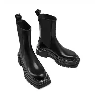 CHERYKALLY Chelsea Boots