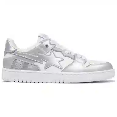 A BATHING APE SK8 STA