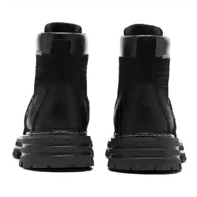 SNOW FLYING Winter Boots