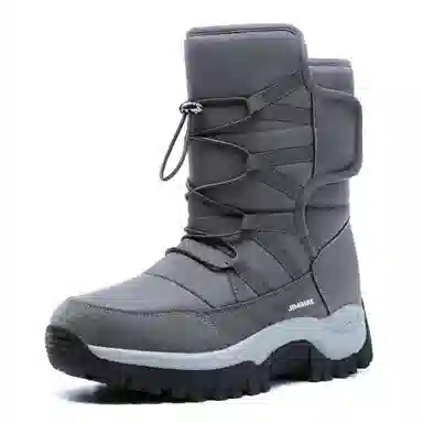 Jinmaiwang Snow Boots