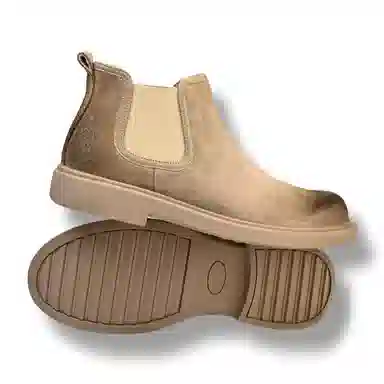 Brounvanm Chelsea Boots