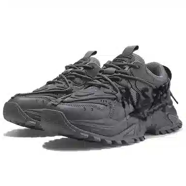 Masongarments Shark Tooth 2