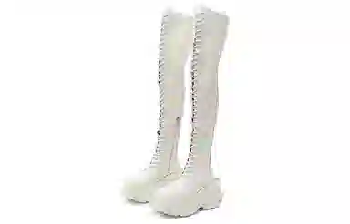 Daphne Over-the-Knee Boots