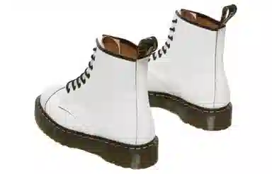 Dr. Martens 1460 White
