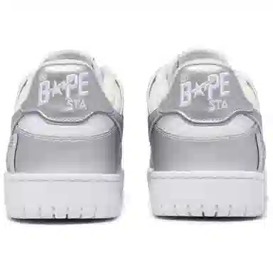 A BATHING APE SK8 STA